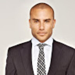 Meet your Posher, Charles